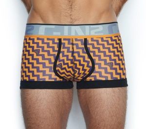 C-IN2 Boxer Briefs (NWT)